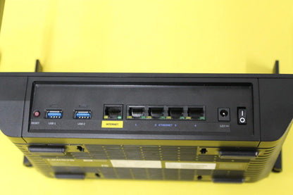 DF WiFi 6 Router